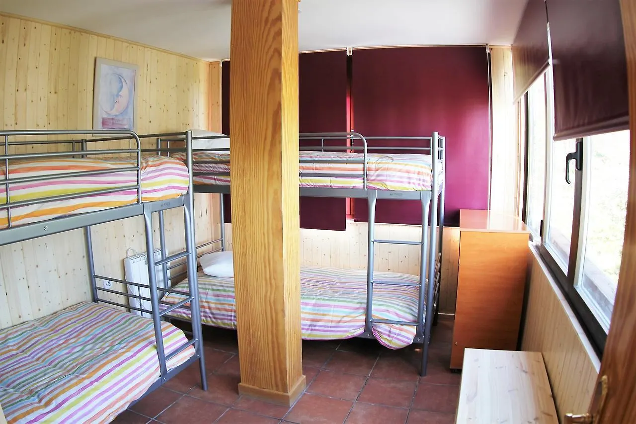Apartment Rosebud Sierra Nevada