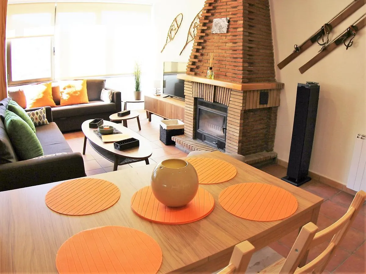 Apartment Rosebud Sierra Nevada Spain