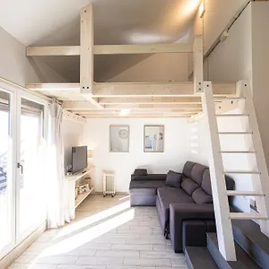 Luz Apartamento