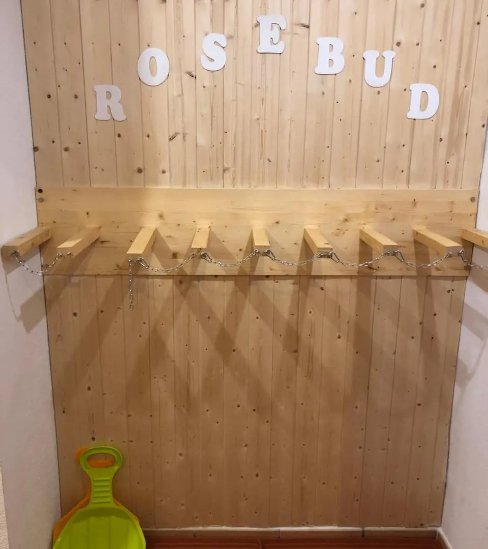 Rosebud 塞拉内华达 0*,  西班牙